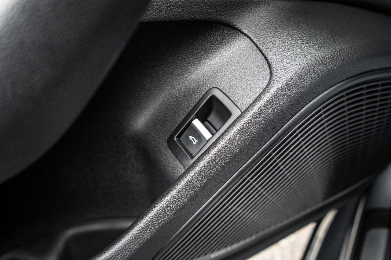 2019 Audi A4 Technik Photo