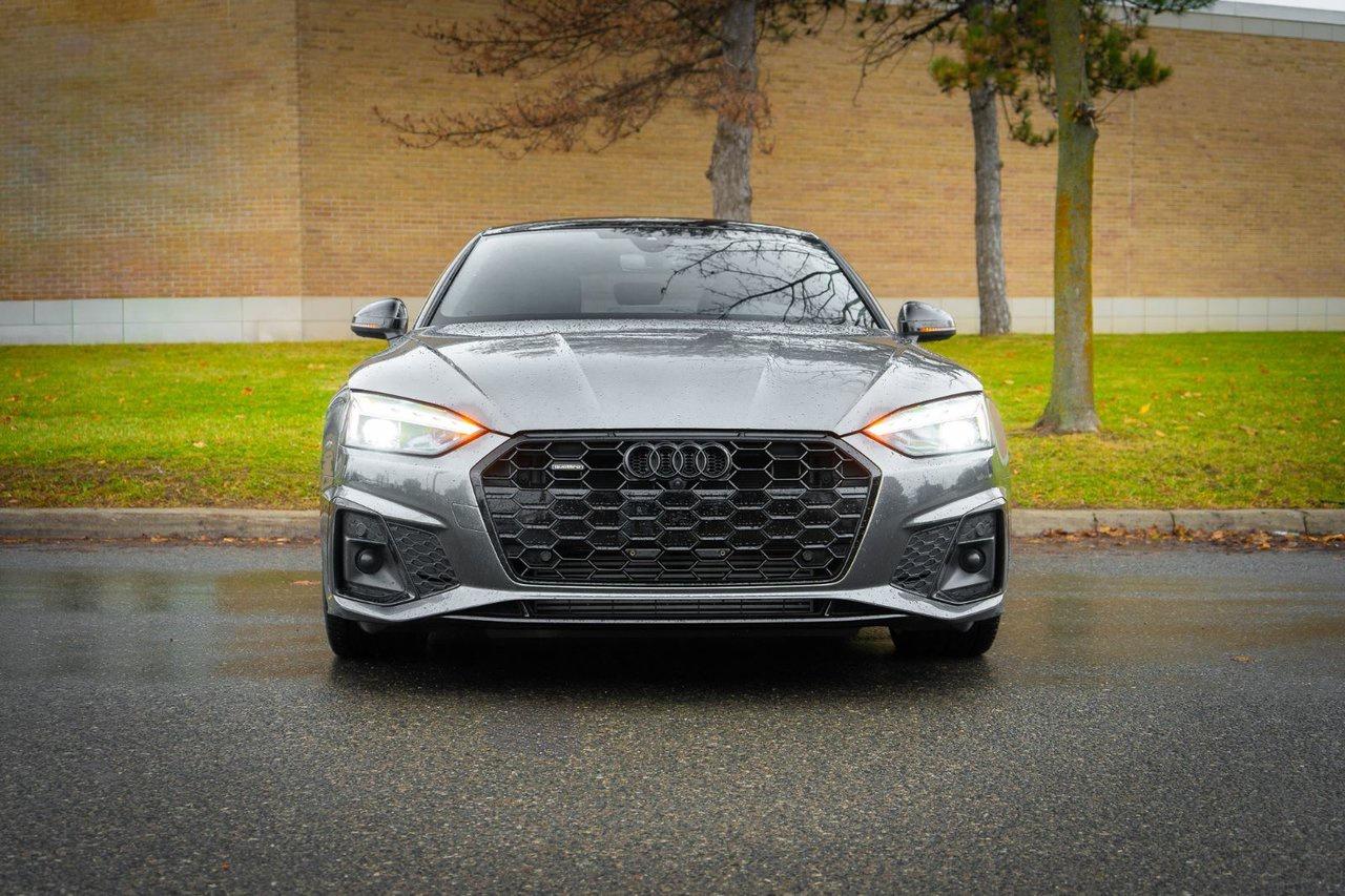 2023 Audi A5 Sportback Progressiv Photo