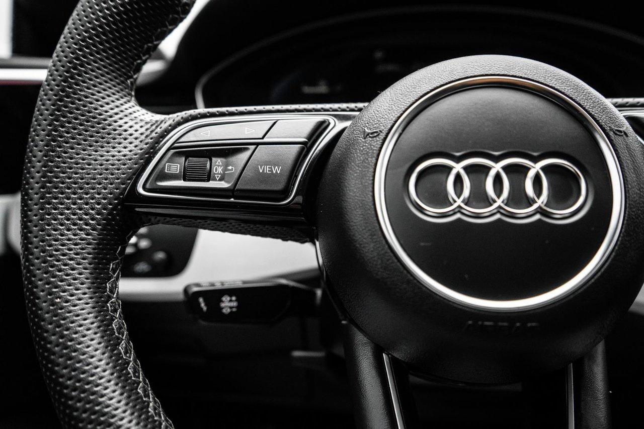 2023 Audi A5 Sportback Progressiv Photo