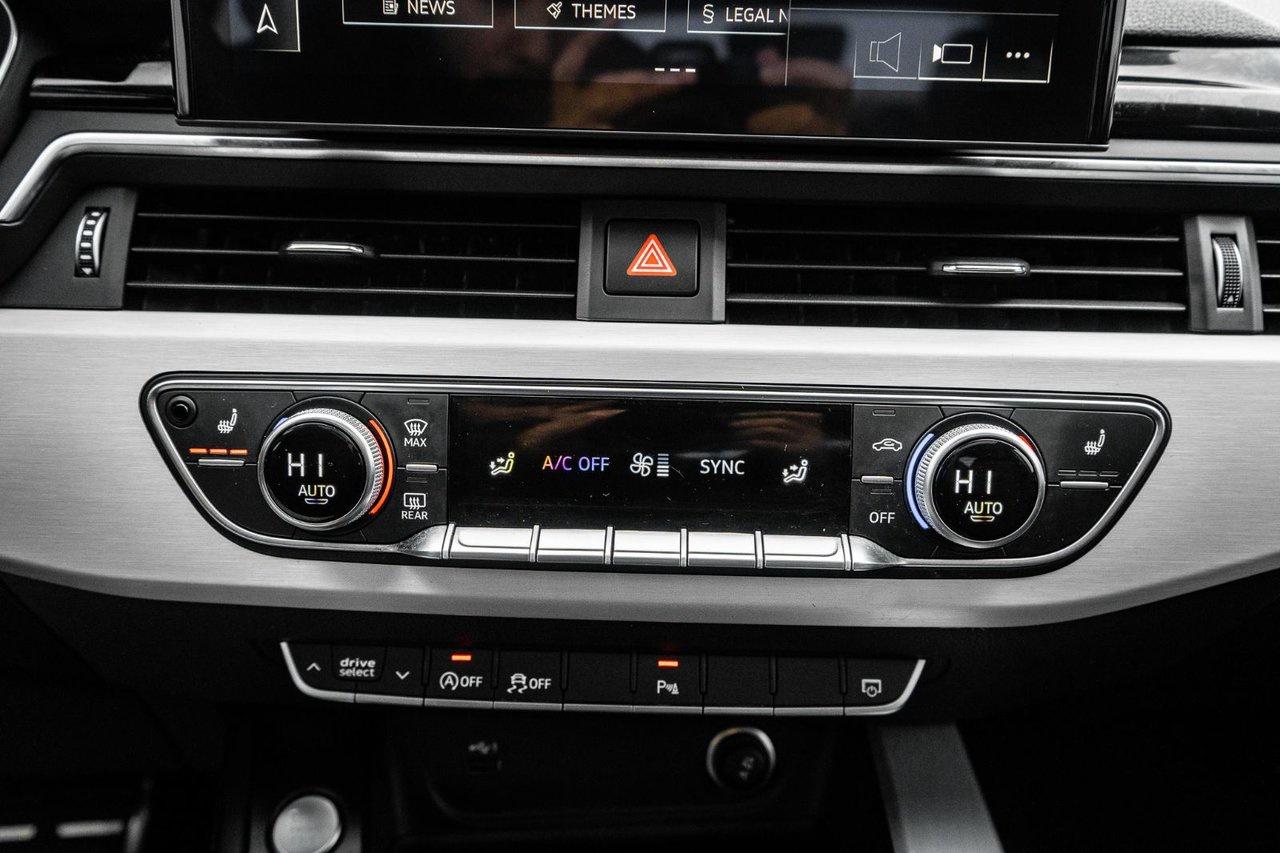 2023 Audi A5 Sportback Progressiv Photo