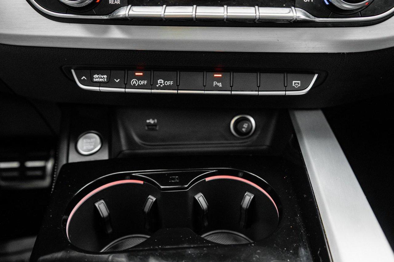 2023 Audi A5 Sportback Progressiv Photo