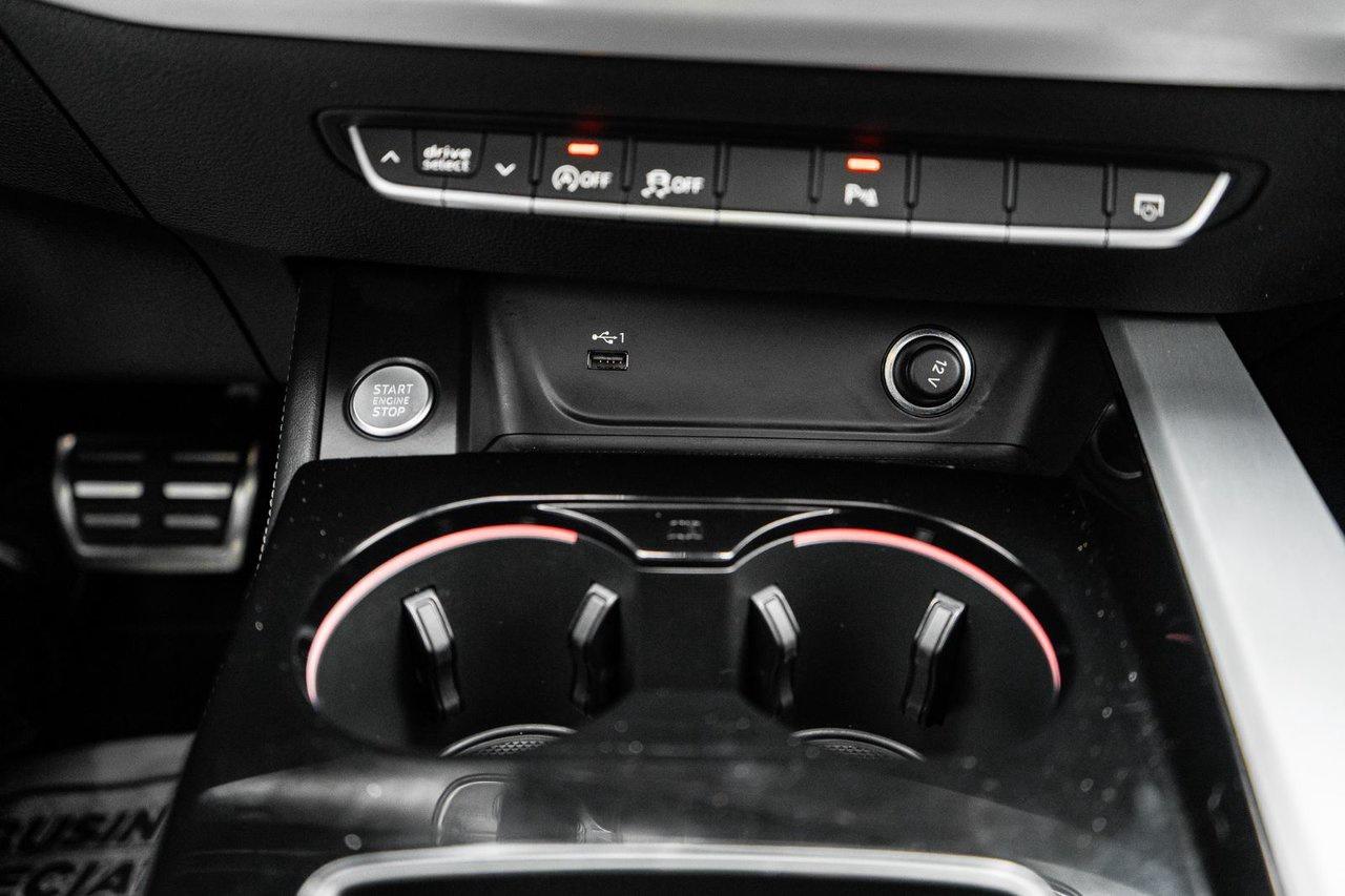 2023 Audi A5 Sportback Progressiv Photo