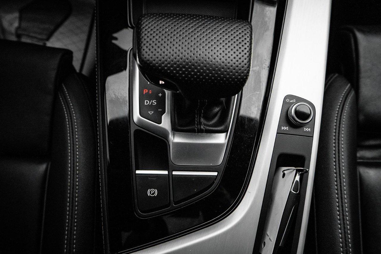 2023 Audi A5 Sportback Progressiv Photo