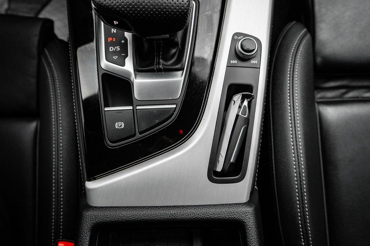 2023 Audi A5 Sportback Progressiv Photo