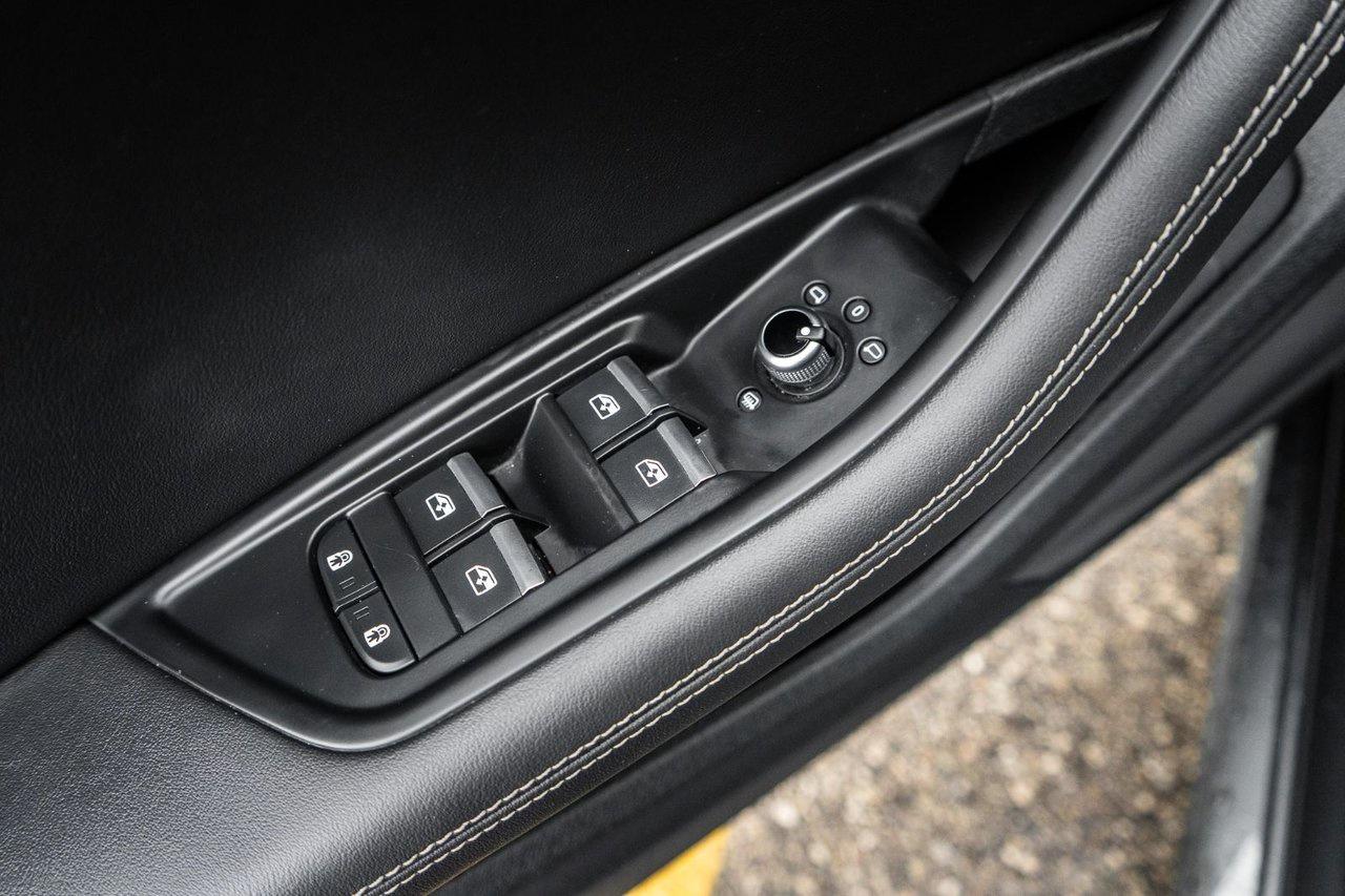 2023 Audi A5 Sportback Progressiv Photo