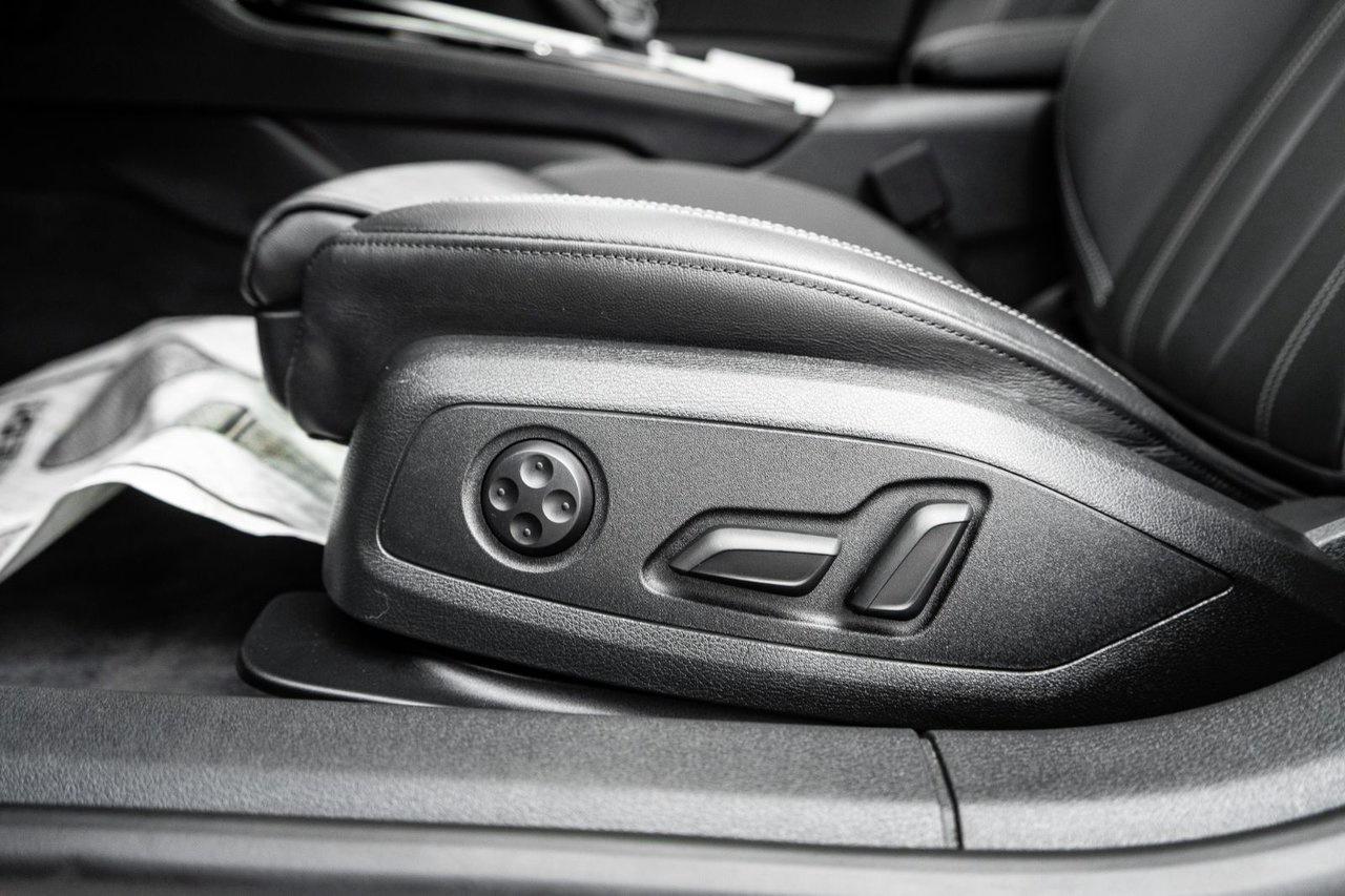 2023 Audi A5 Sportback Progressiv Photo