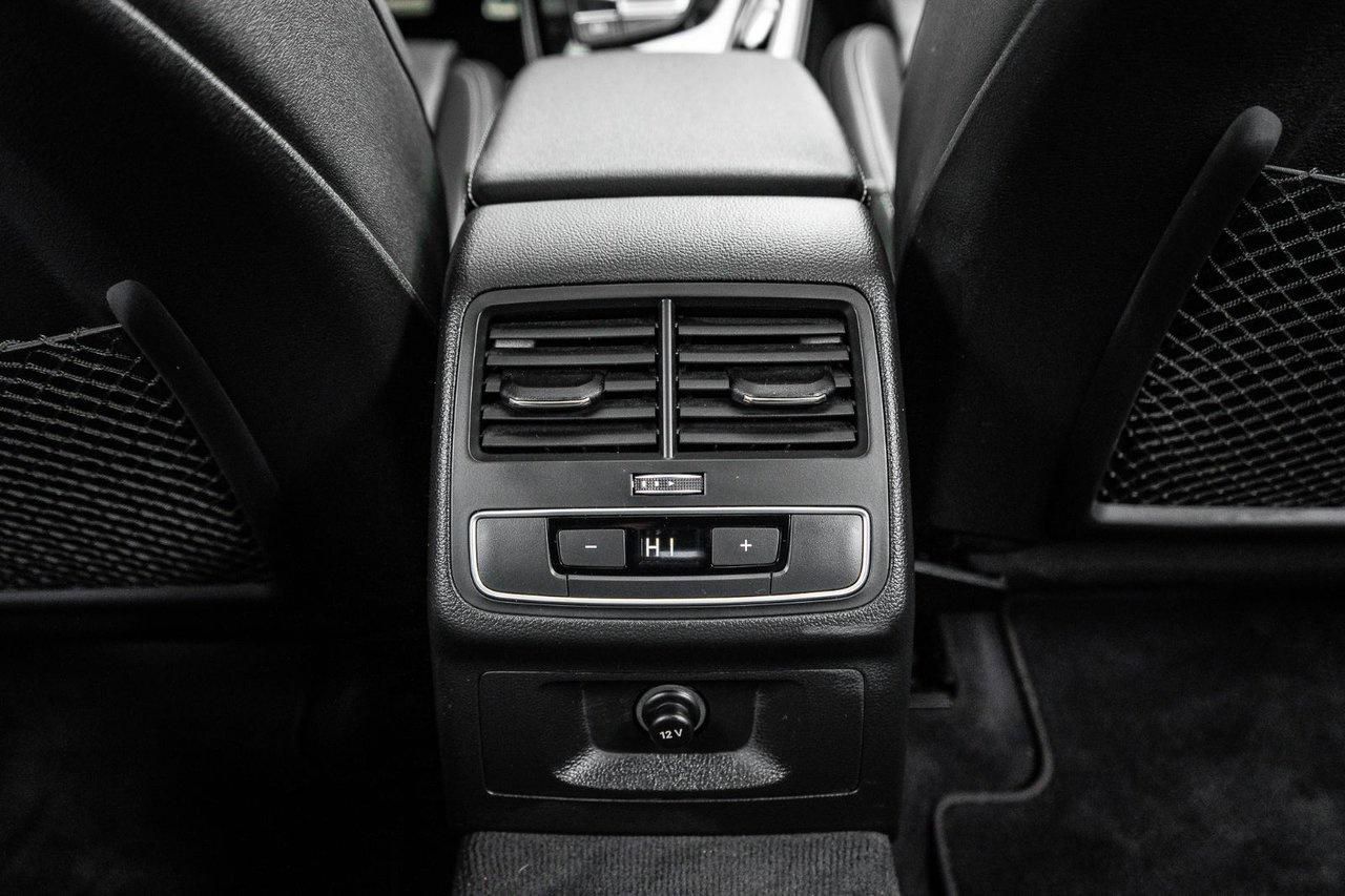 2023 Audi A5 Sportback Progressiv Photo