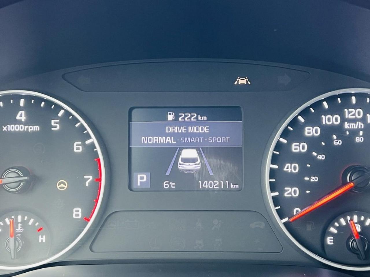 2021 Kia Seltos EX Photo