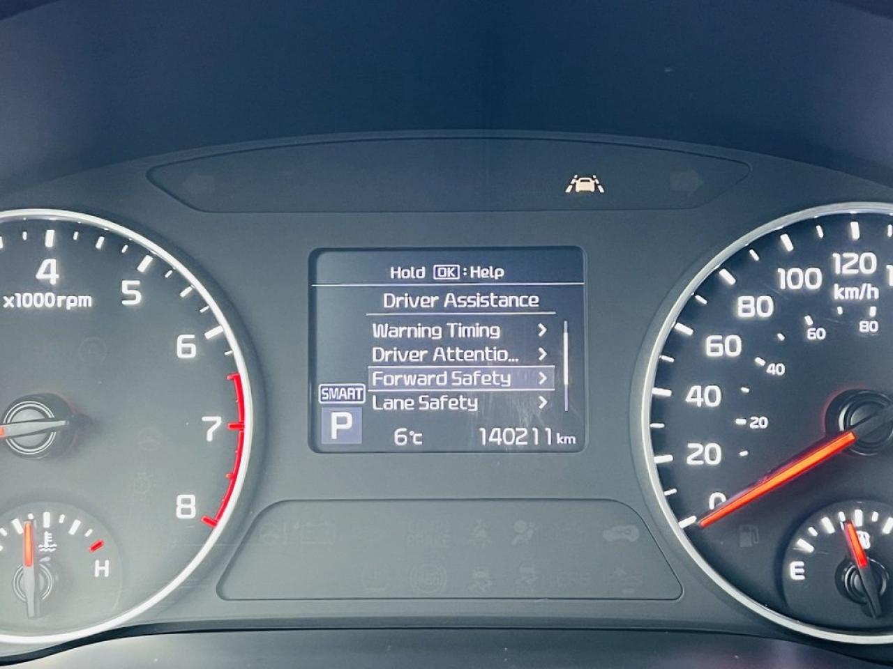 2021 Kia Seltos EX Photo