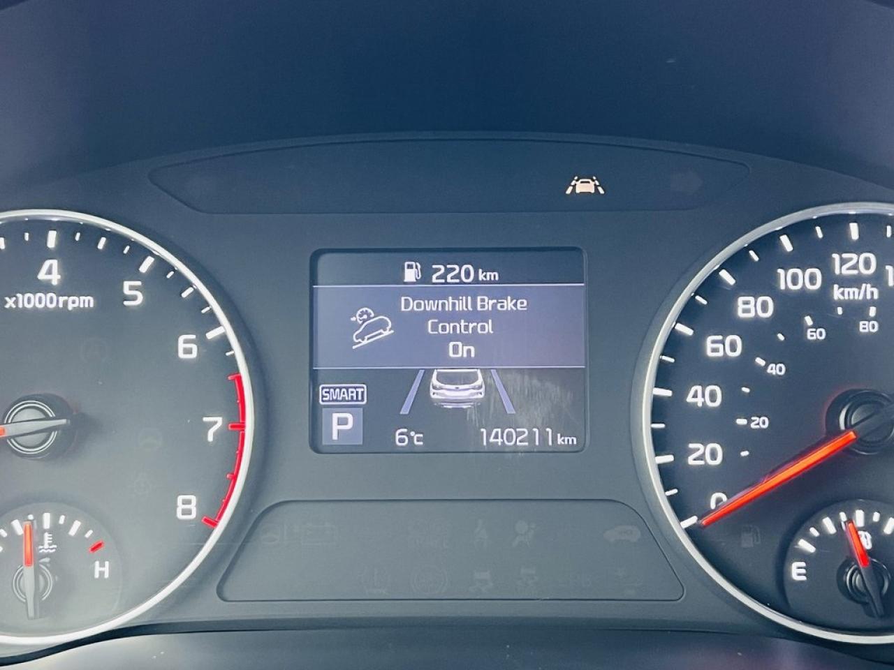 2021 Kia Seltos EX Photo