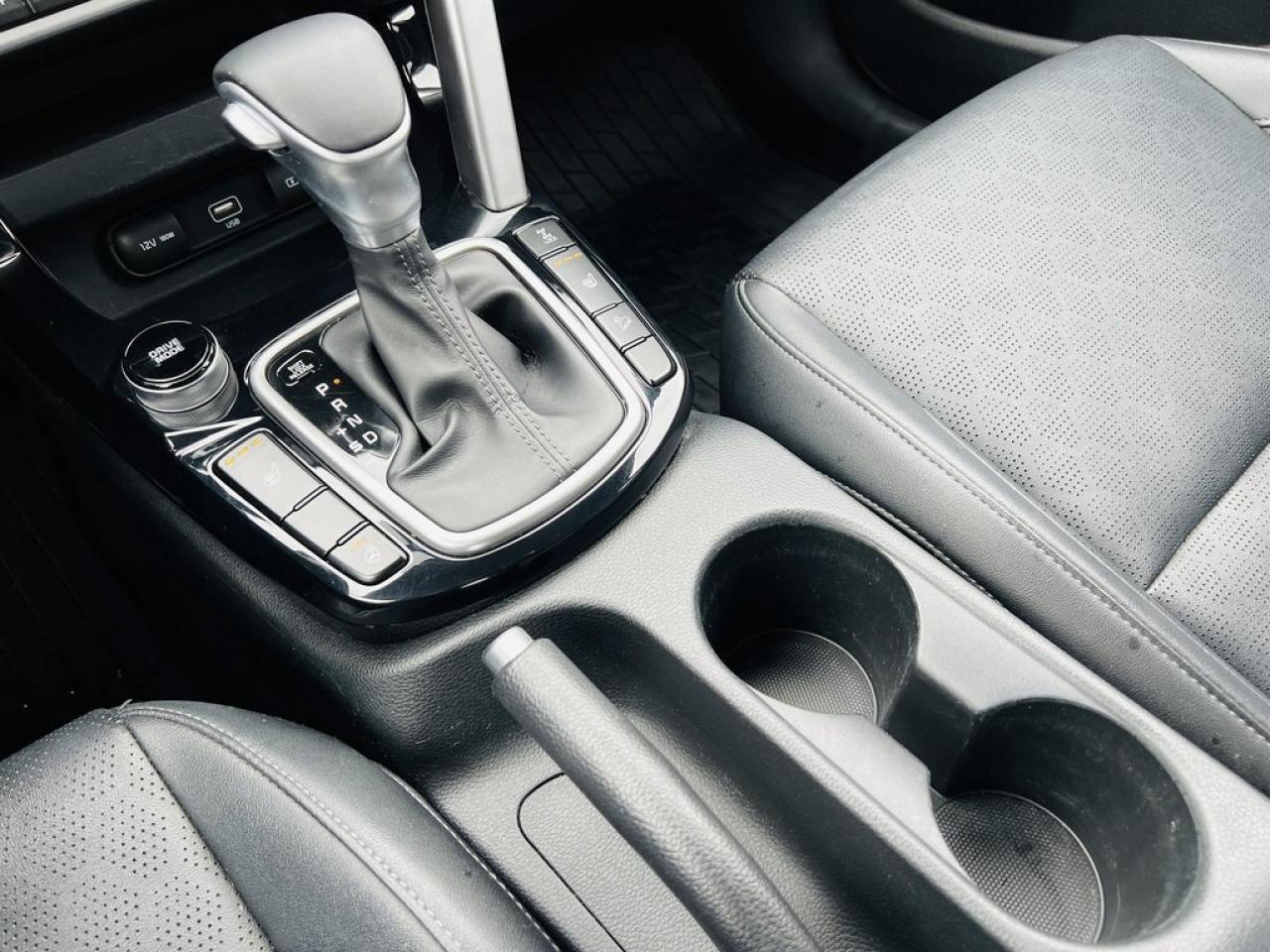 2021 Kia Seltos EX Photo