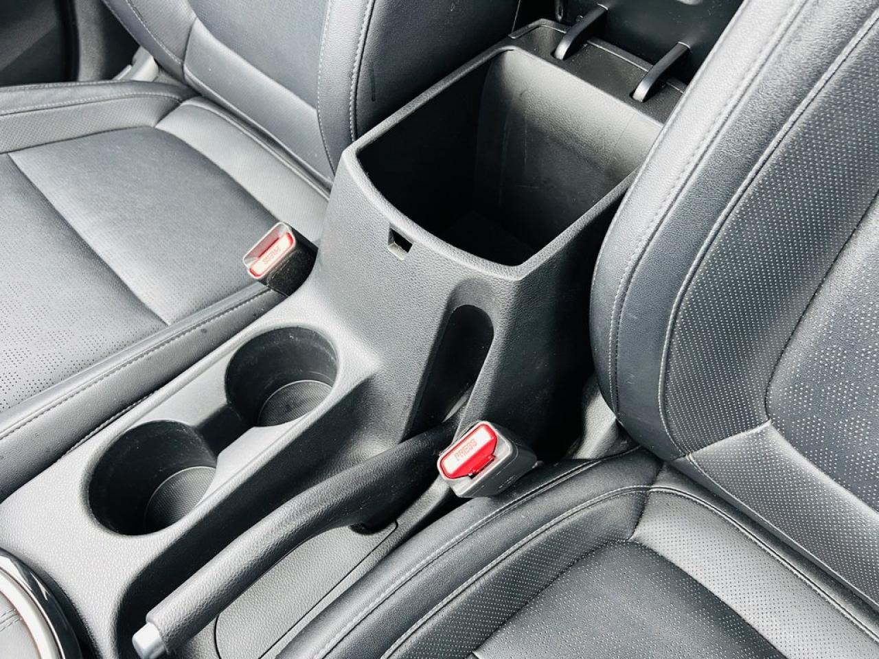 2021 Kia Seltos EX Photo