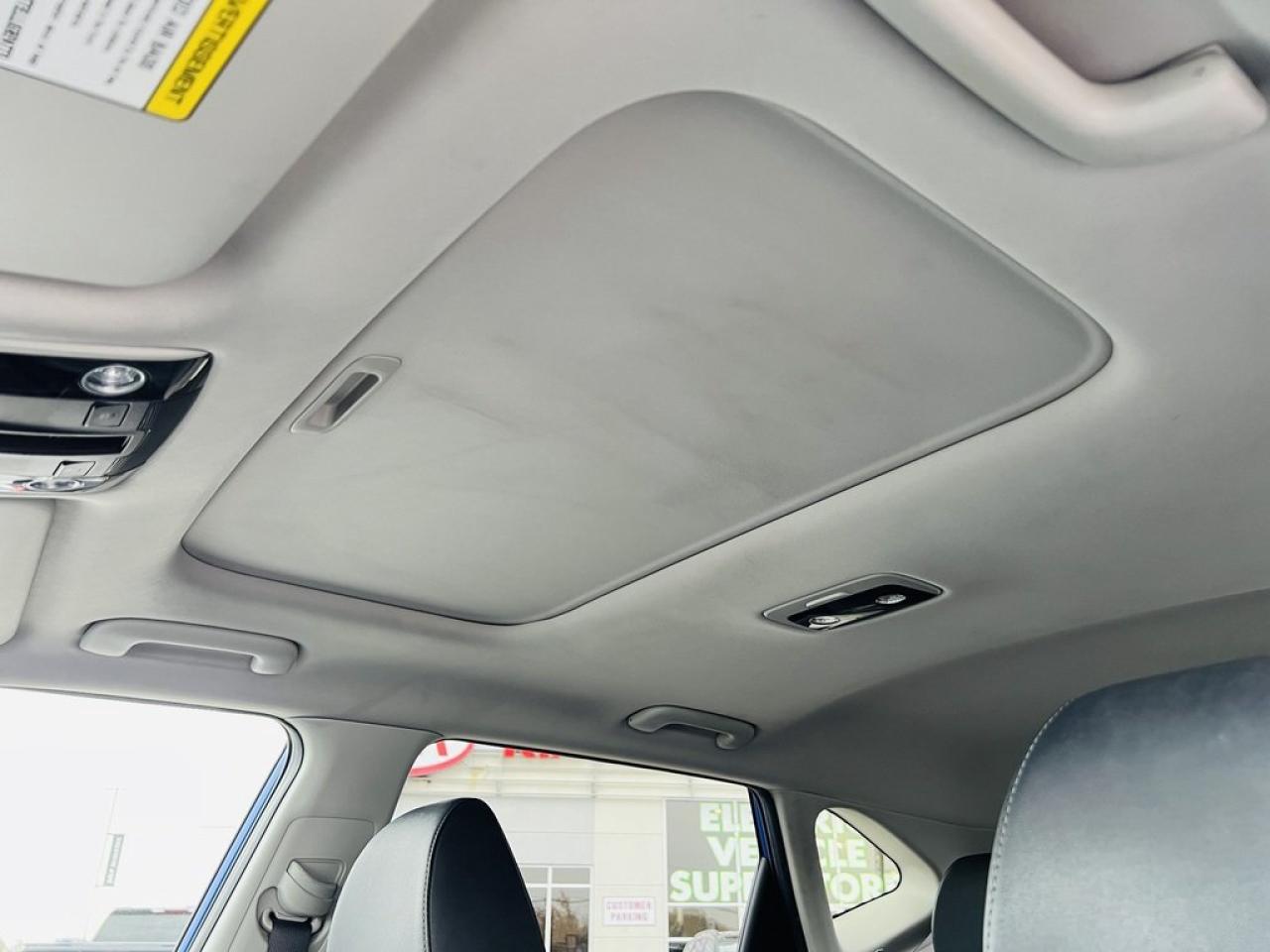 2021 Kia Seltos EX Photo