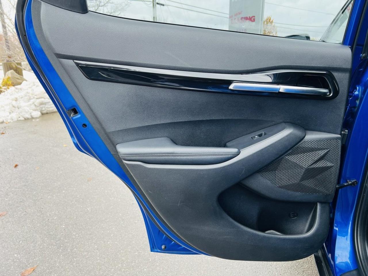 2021 Kia Seltos EX Photo