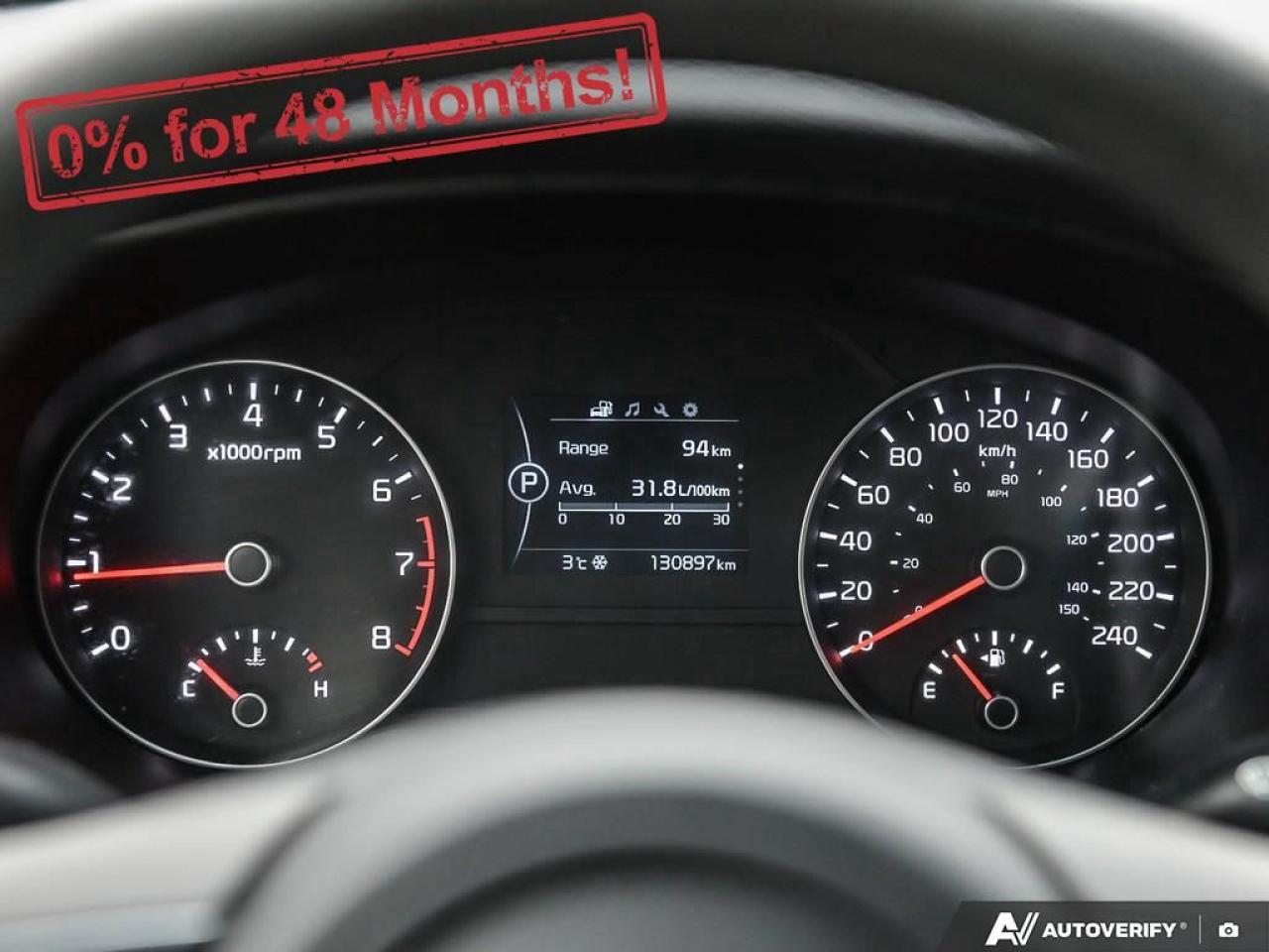 2019 Kia Sportage LX Photo