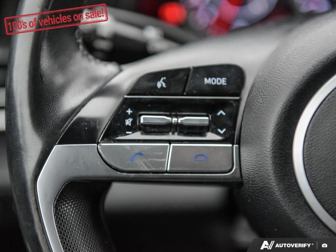 2021 Hyundai Elantra Preferred Photo