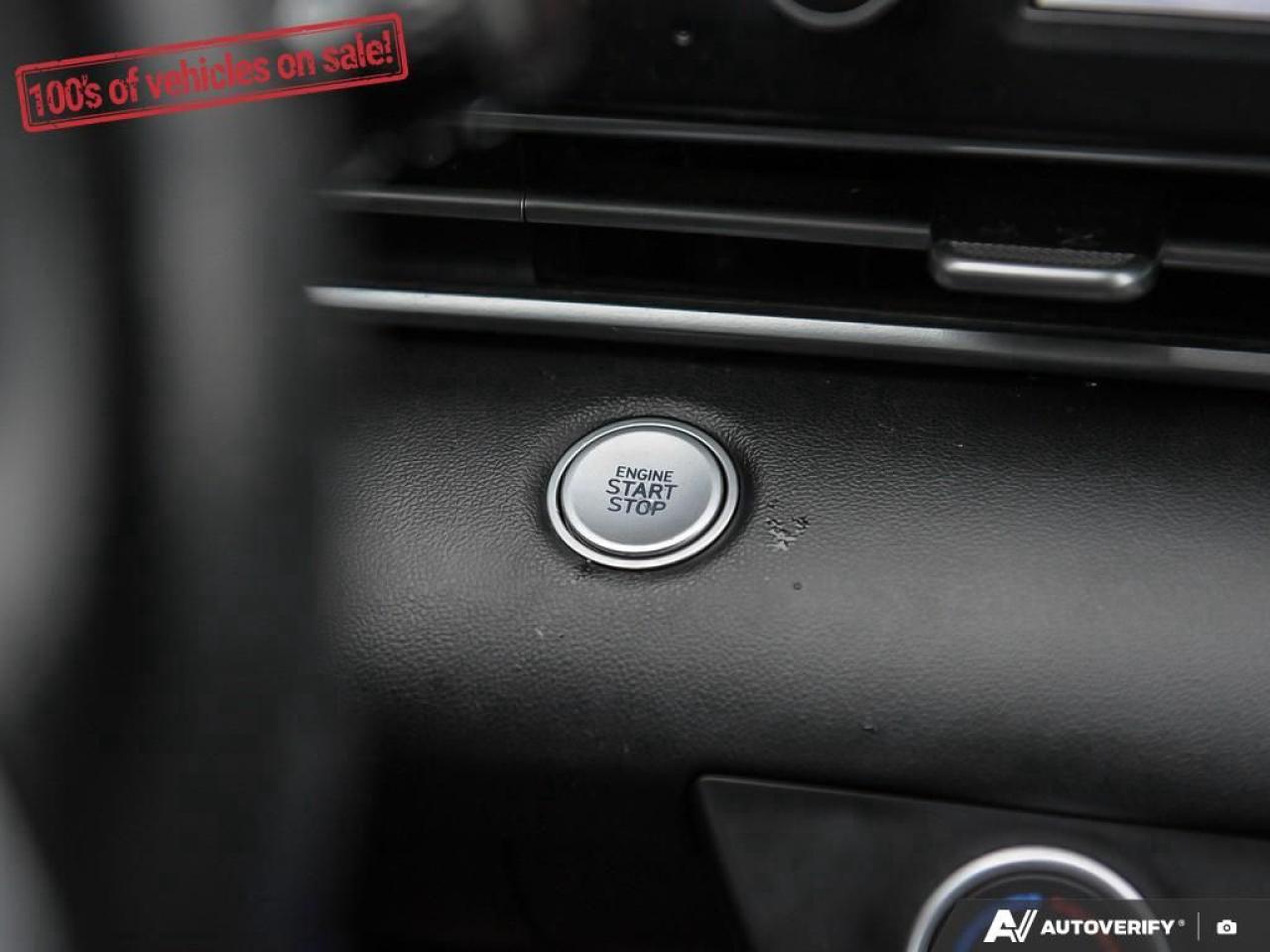 2021 Hyundai Elantra Preferred Photo