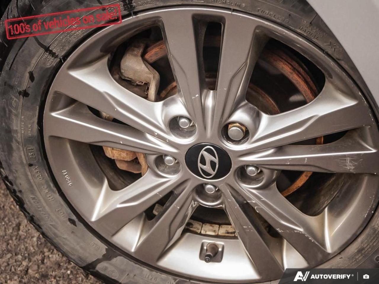 2017 Hyundai Elantra GL