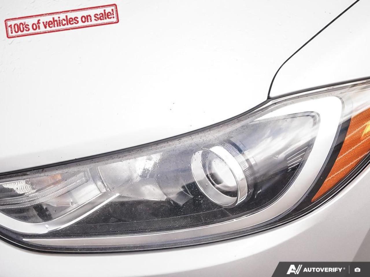 2017 Hyundai Elantra GL