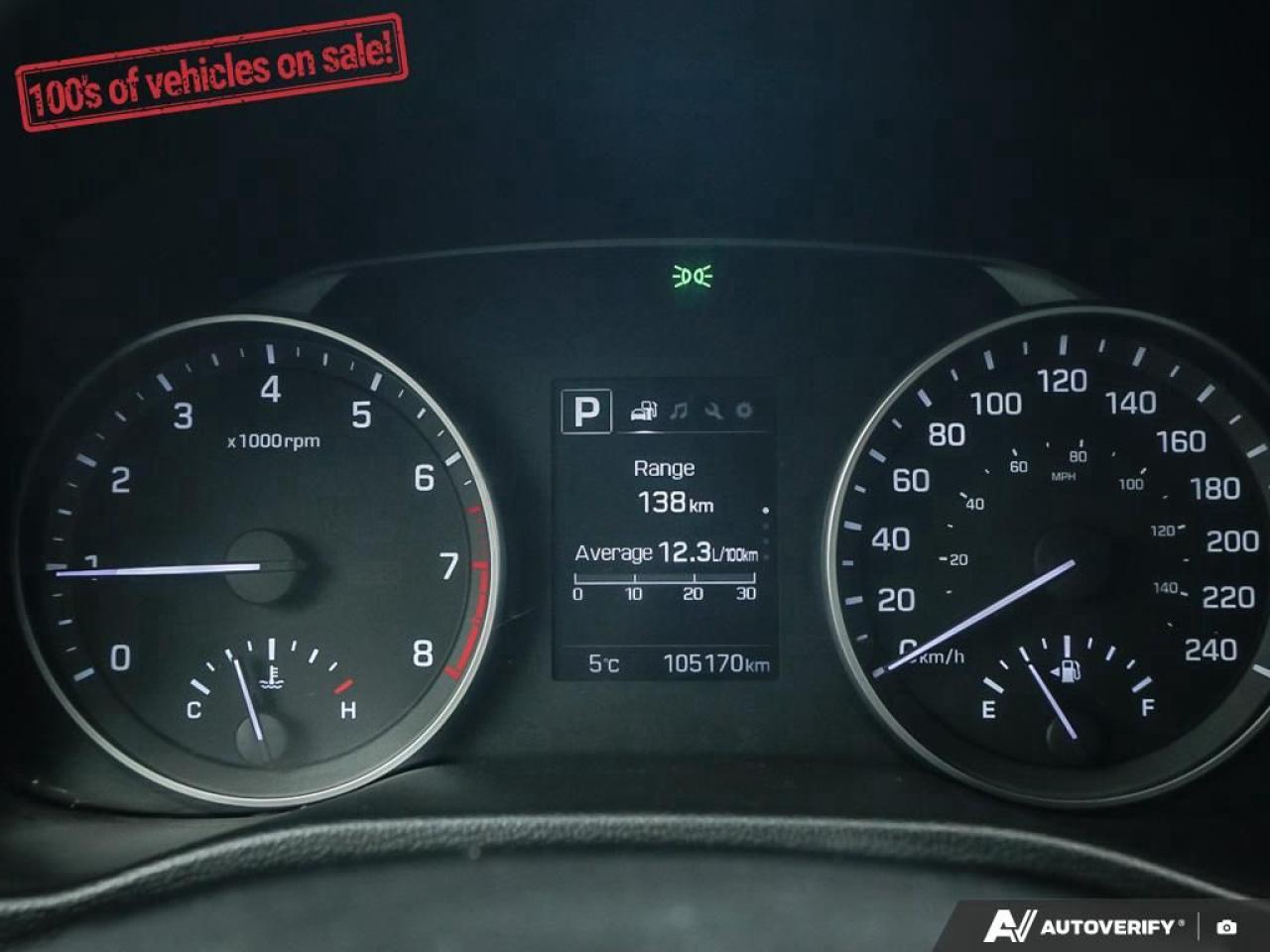 2017 Hyundai Elantra GL