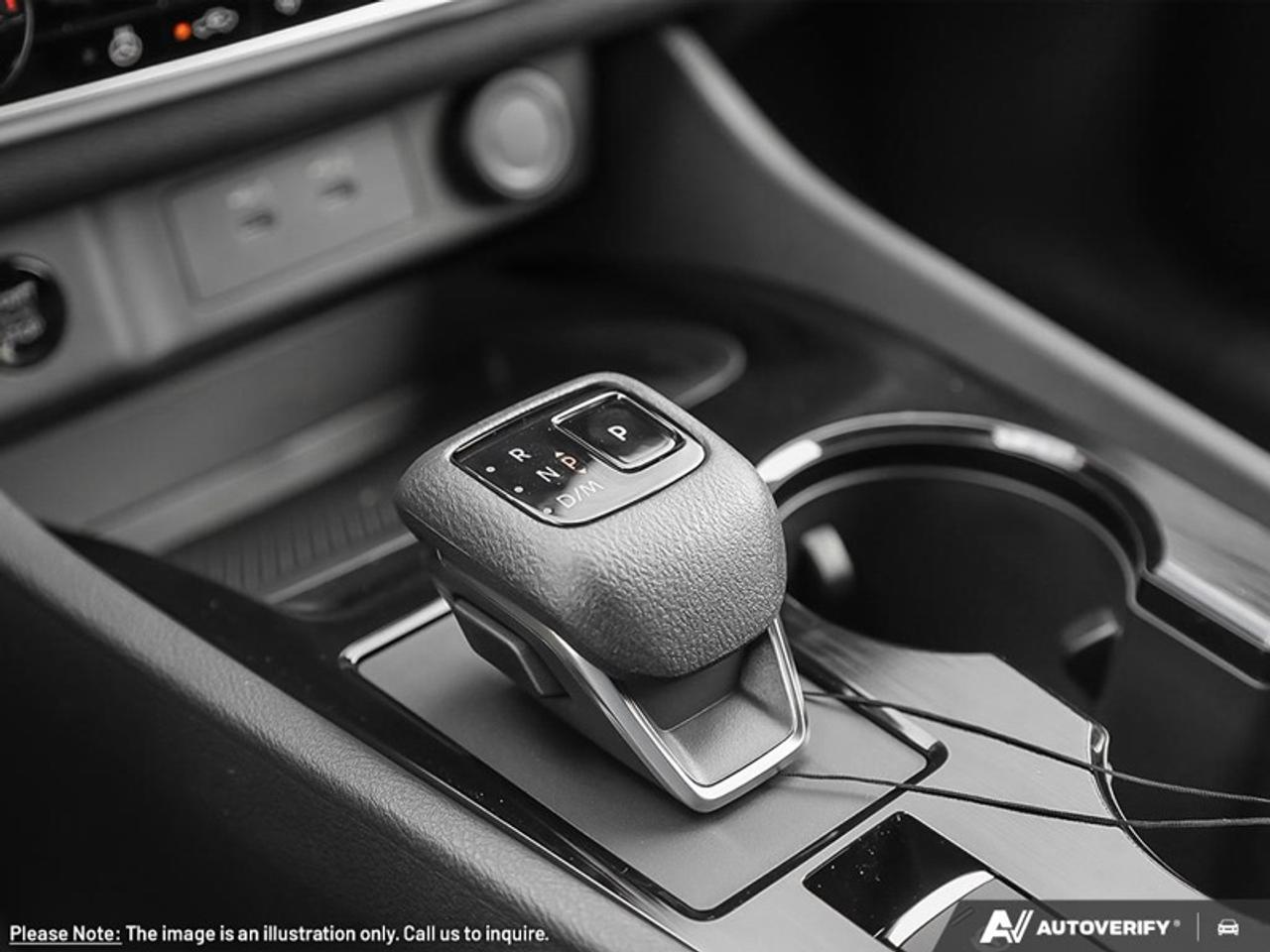 2026 Nissan Rogue S  EXECTUTIVE DEMO - $1100 DEALER DISCOUNT Photo