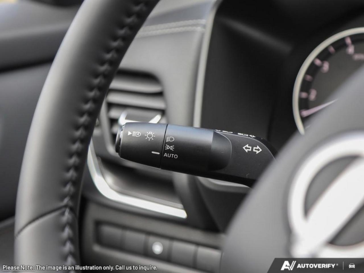 2026 Nissan Rogue SV Moonroof  - Sunroof -  Power Liftgate Photo