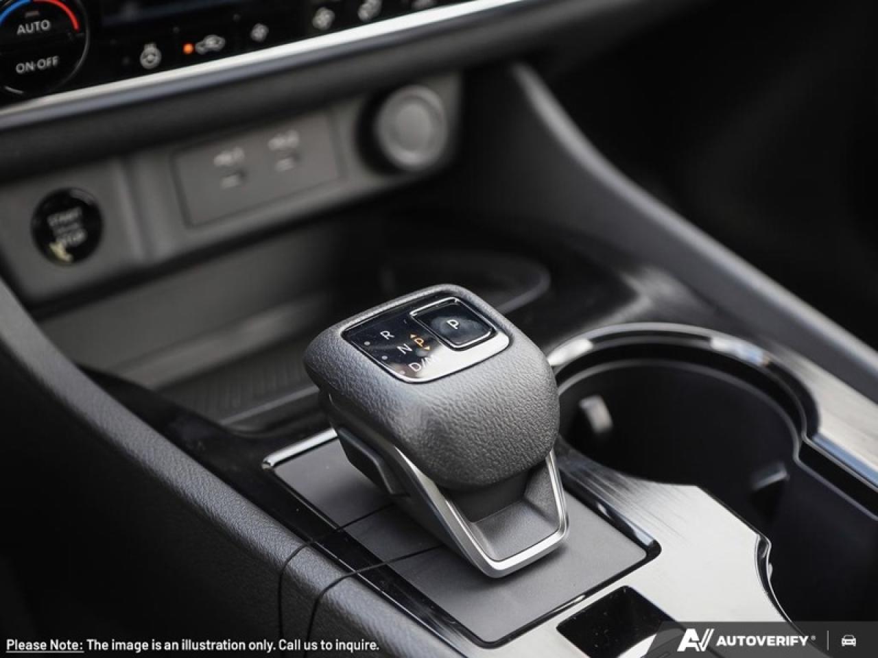 2026 Nissan Rogue SV Moonroof  EXECUTIVE DEMO Photo