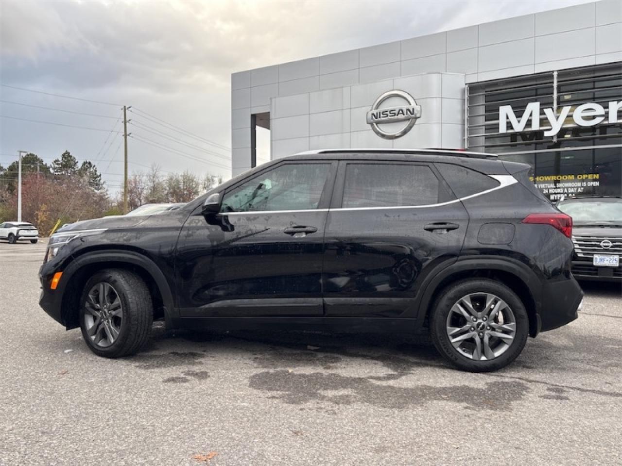 2023 Kia Seltos EX  AMAZING DEAL!!! Photo