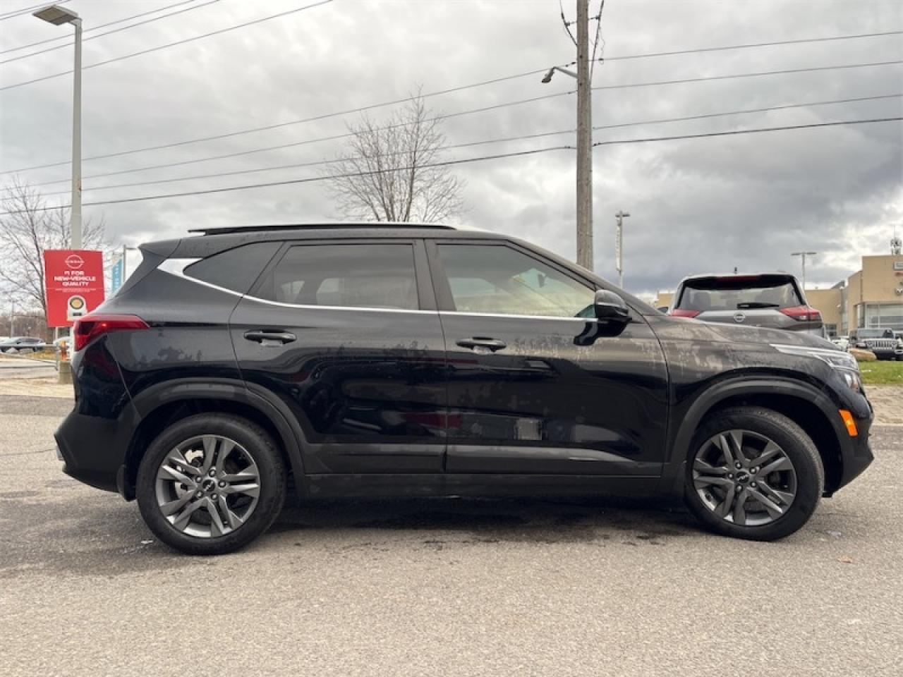 2023 Kia Seltos EX  AMAZING DEAL!!! Photo