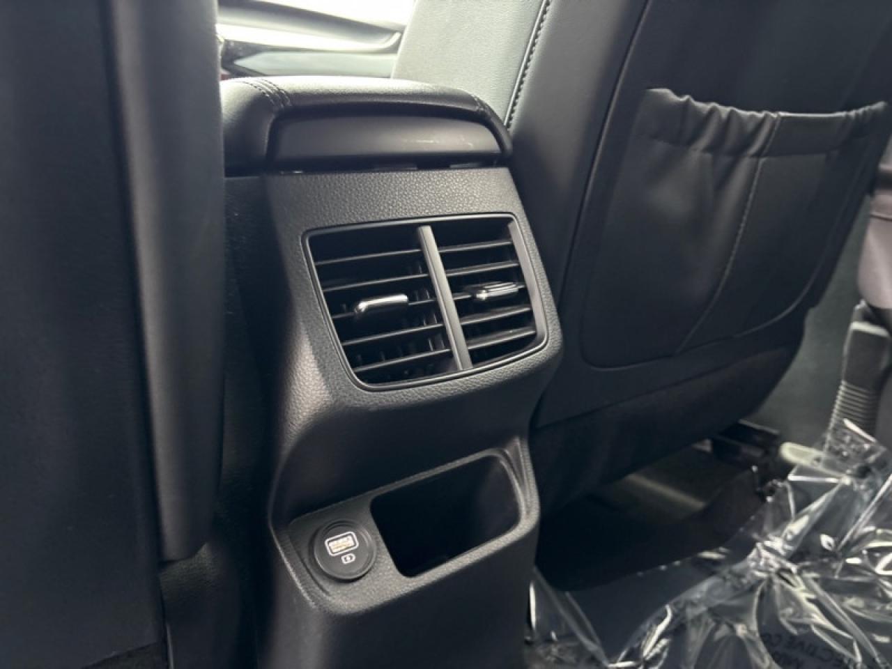 2023 Kia Seltos EX  One Owner Trade-In Photo