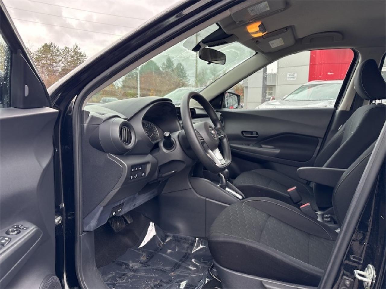 2021 Nissan Kicks S  -  Touch Screen Photo