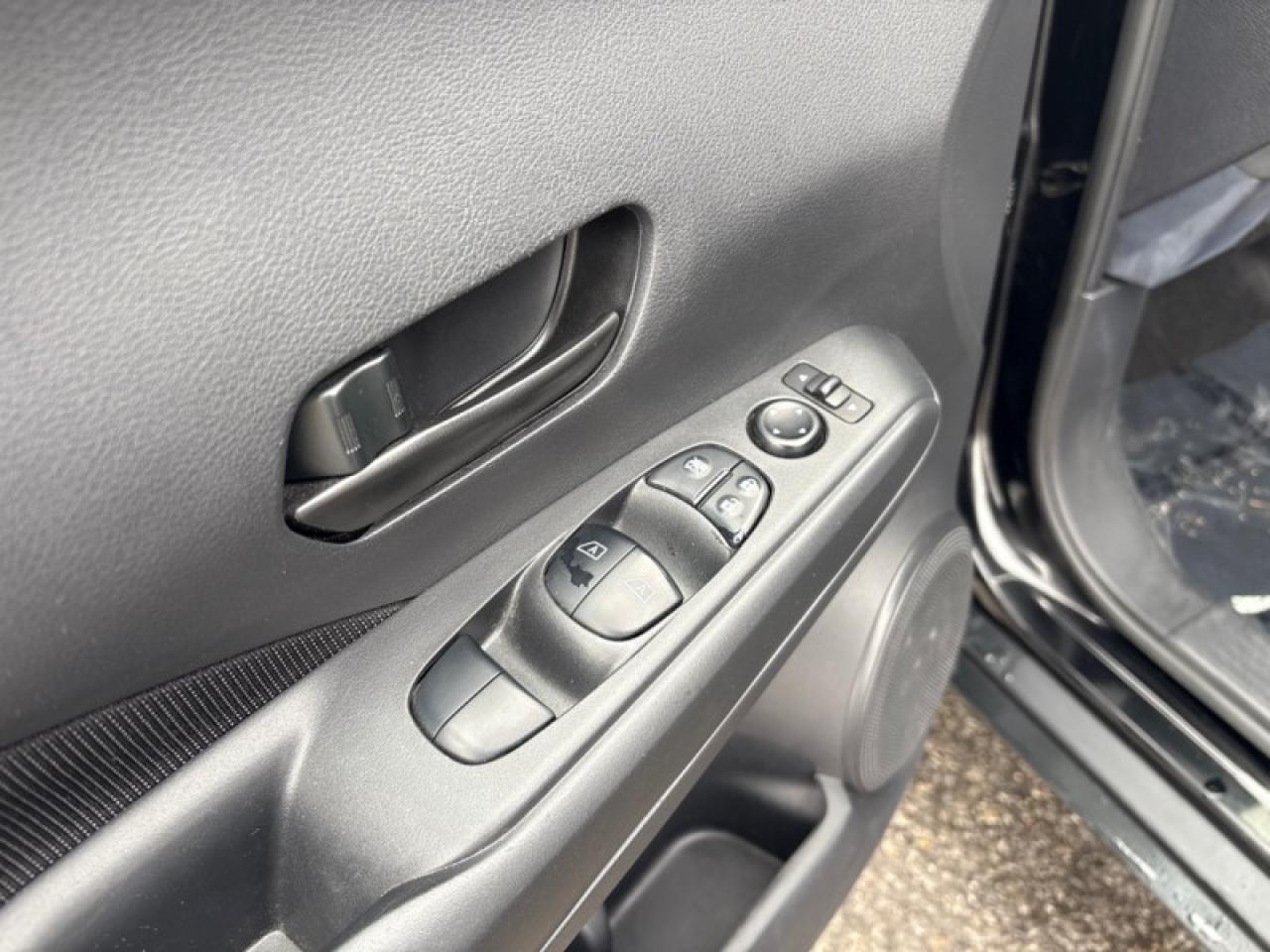 2021 Nissan Kicks S  -  Touch Screen Photo