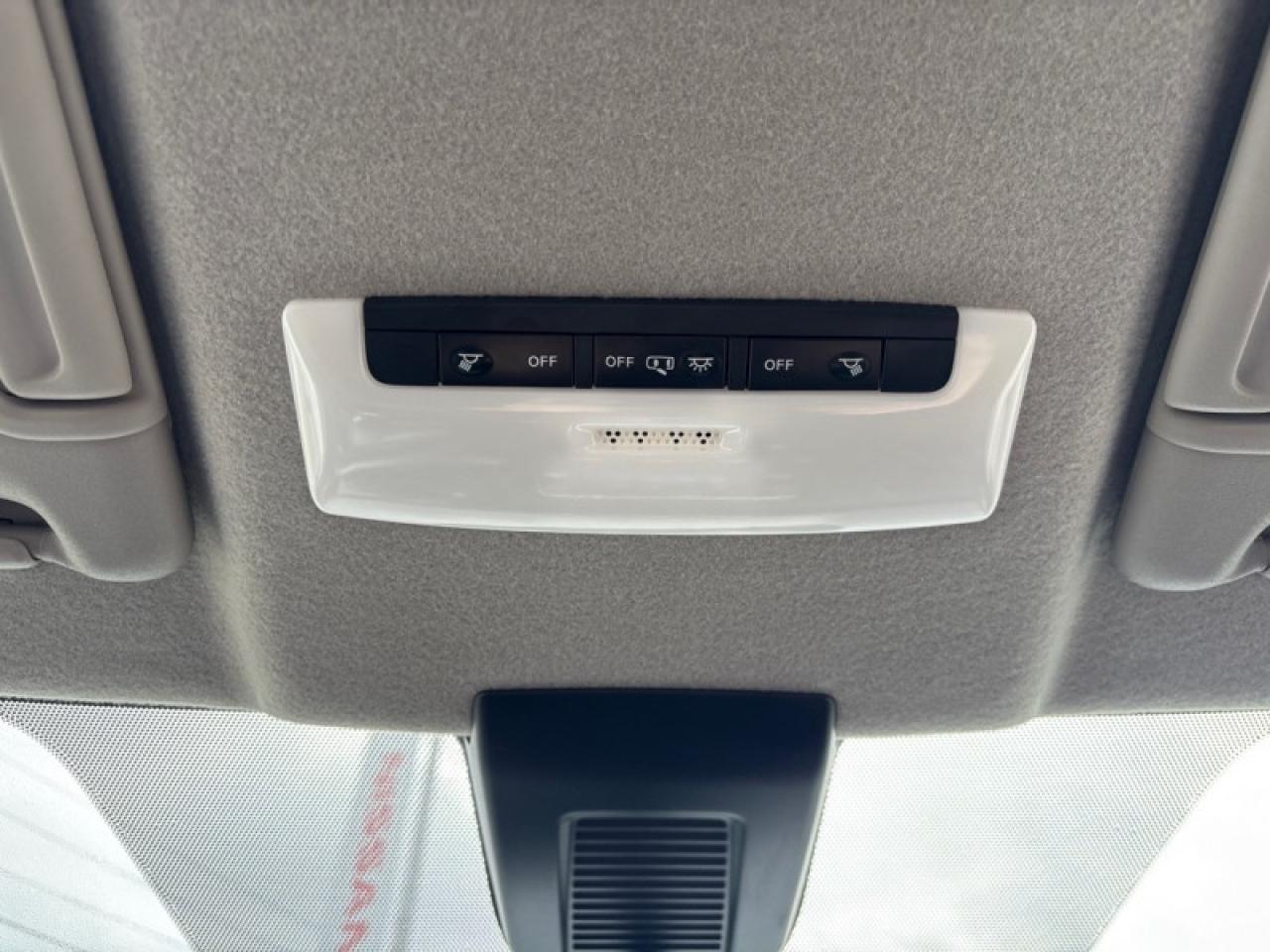2021 Nissan Kicks S  -  Touch Screen Photo