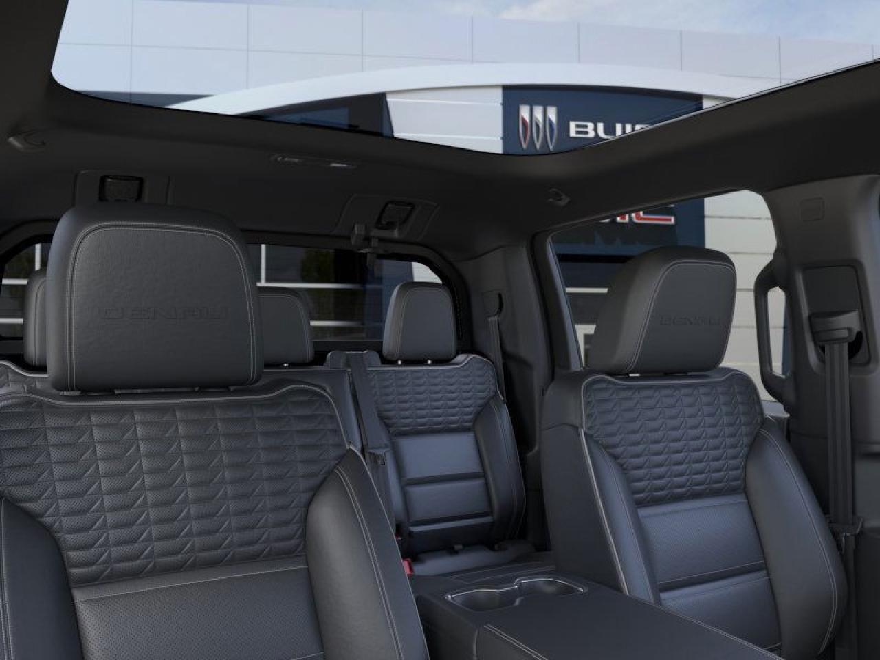 2025 GMC Sierra EV Max Range Denali Photo