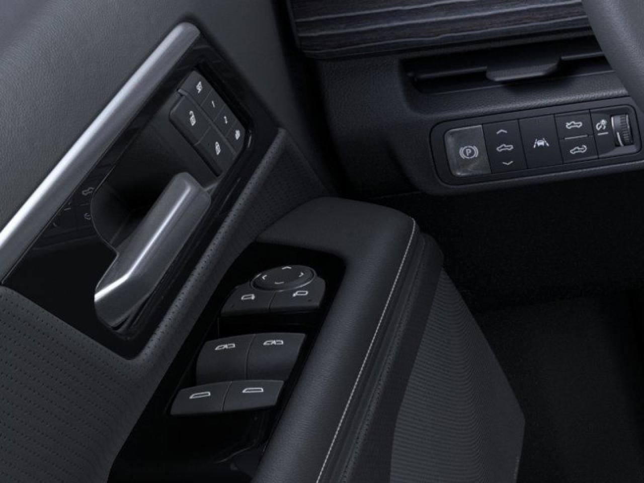 2025 GMC Sierra EV MAX RANGE DENALI Photo