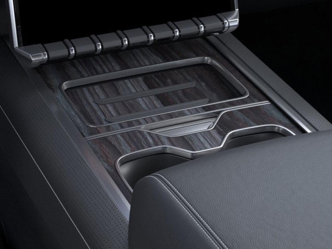 2025 GMC Sierra EV MAX RANGE DENALI Photo