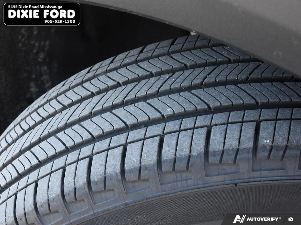 2025 Ford Bronco Sport Outer Banks Photo