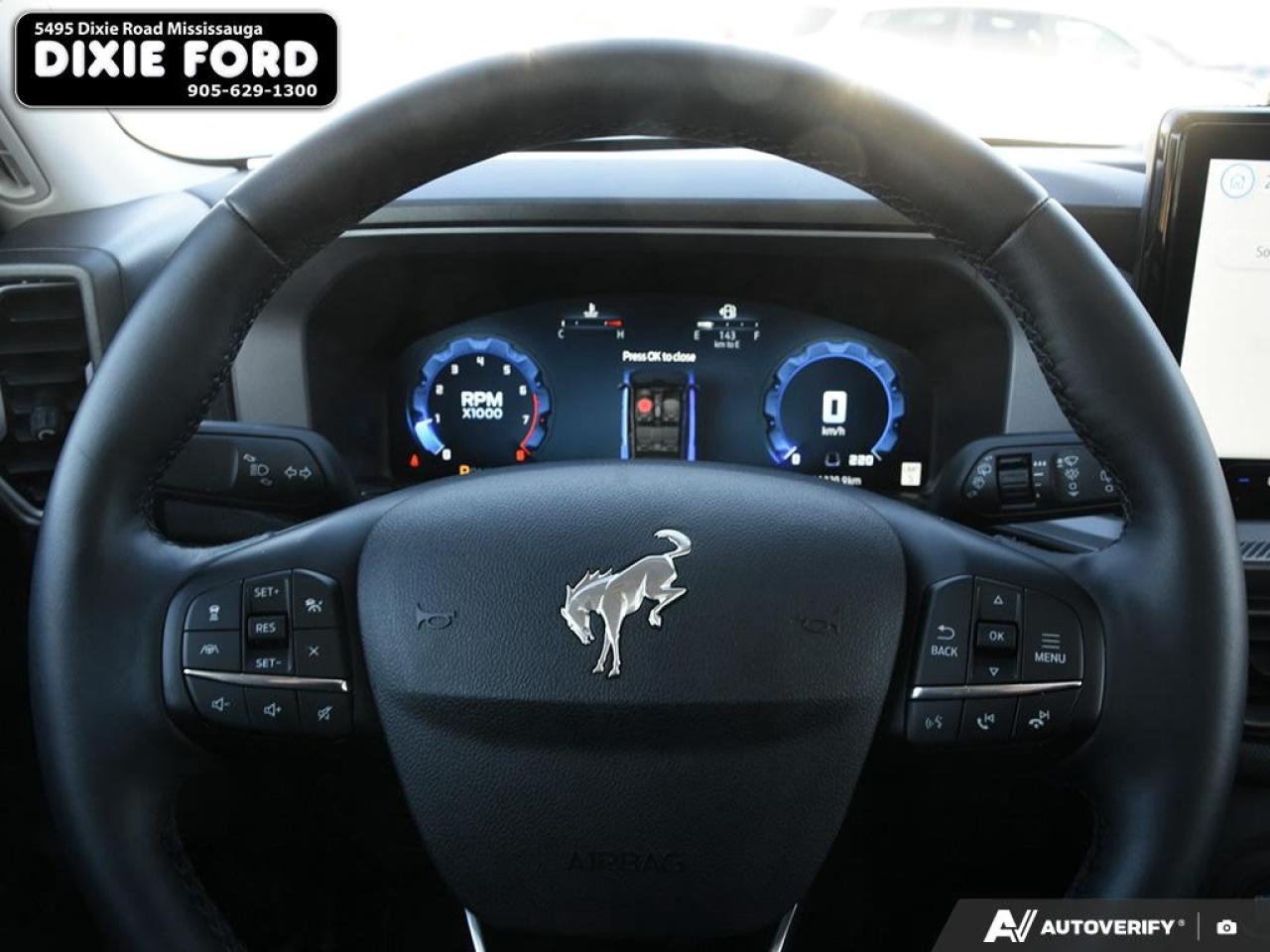 2025 Ford Bronco Sport Outer Banks Photo