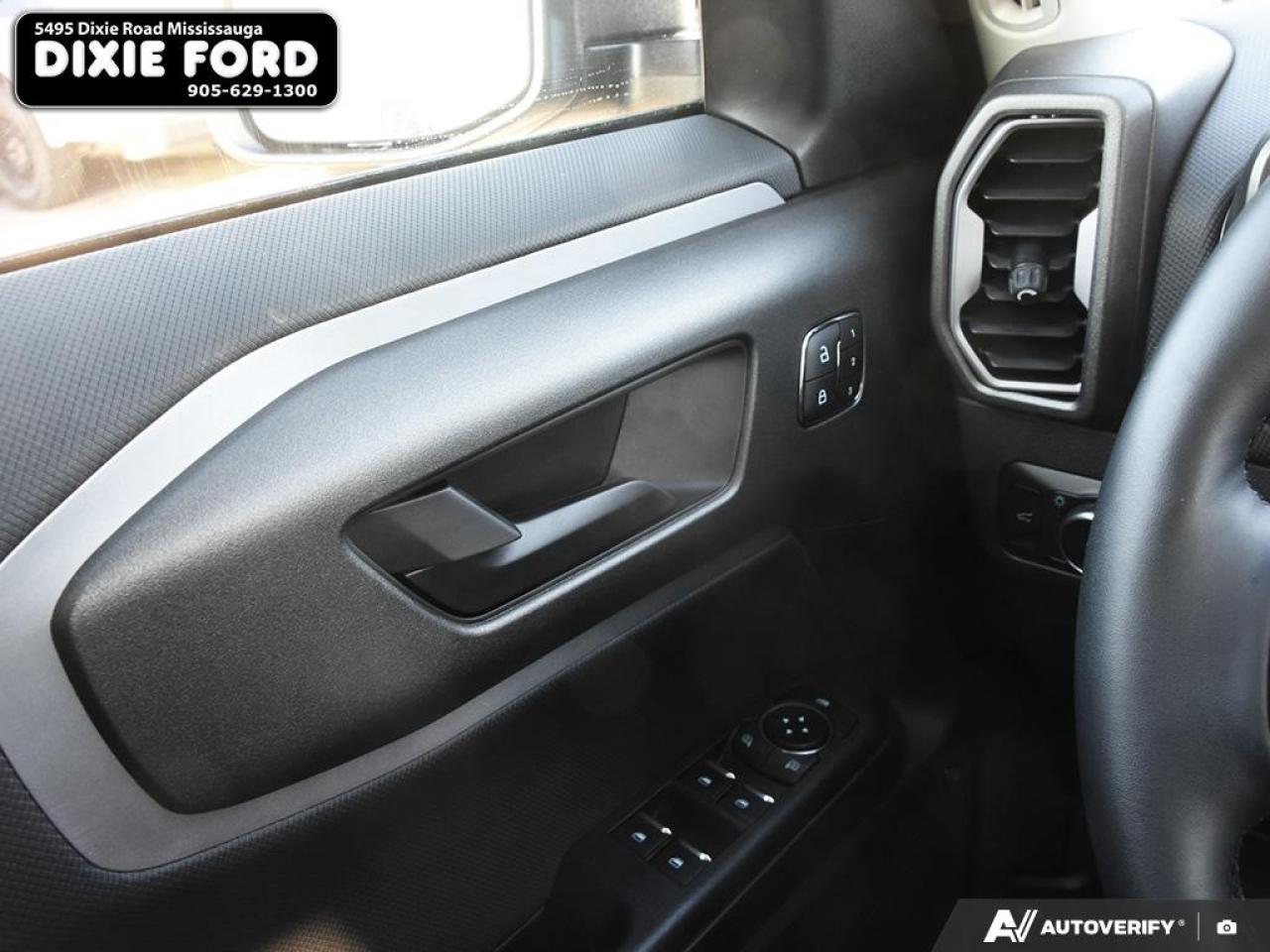 2025 Ford Bronco Sport Outer Banks Photo