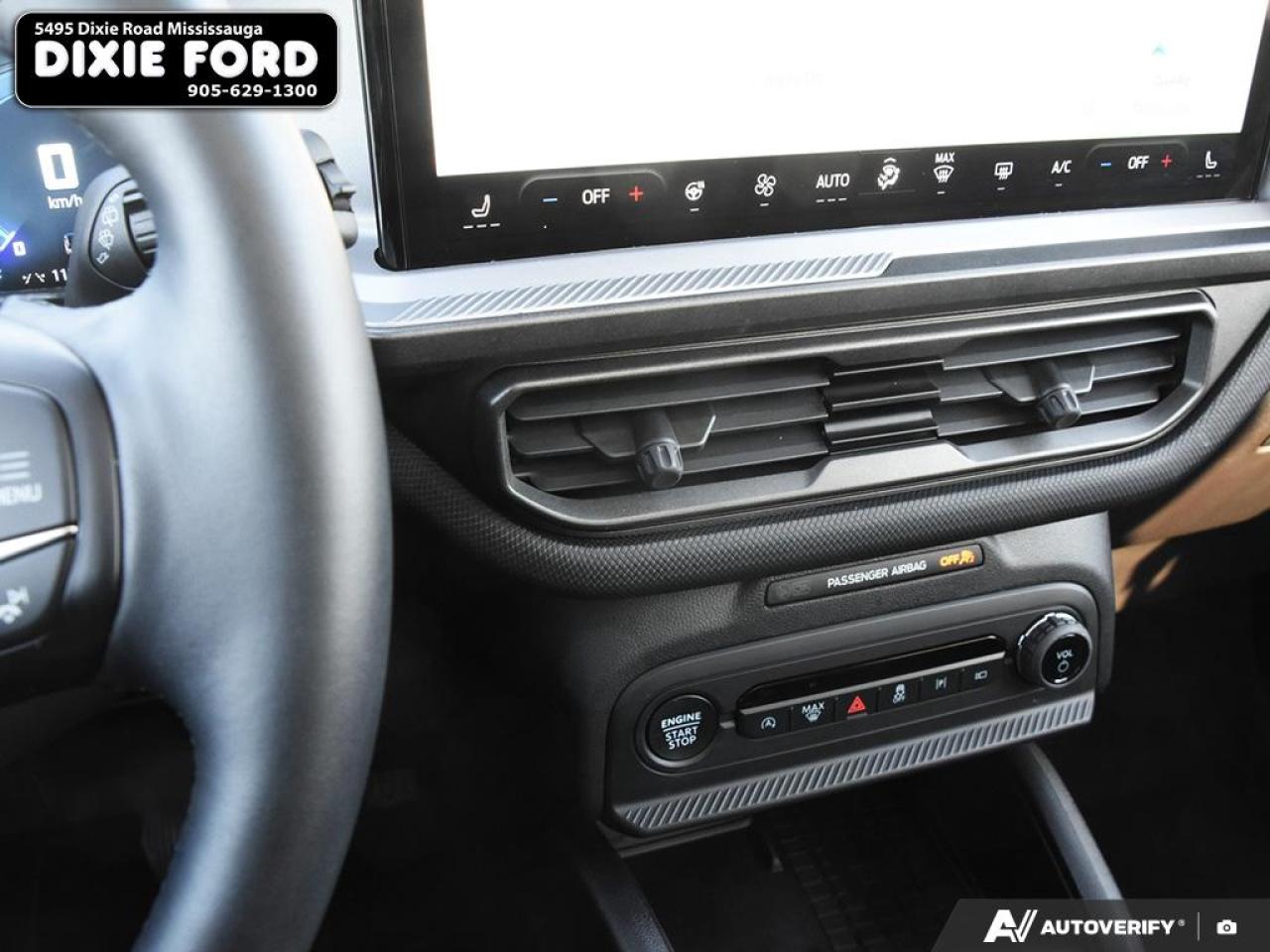 2025 Ford Bronco Sport Outer Banks Photo