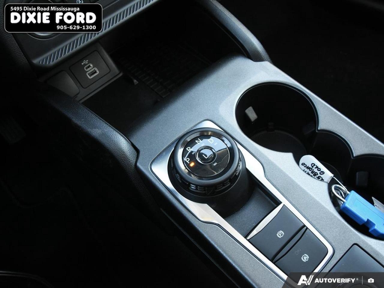 2025 Ford Bronco Sport Outer Banks Photo