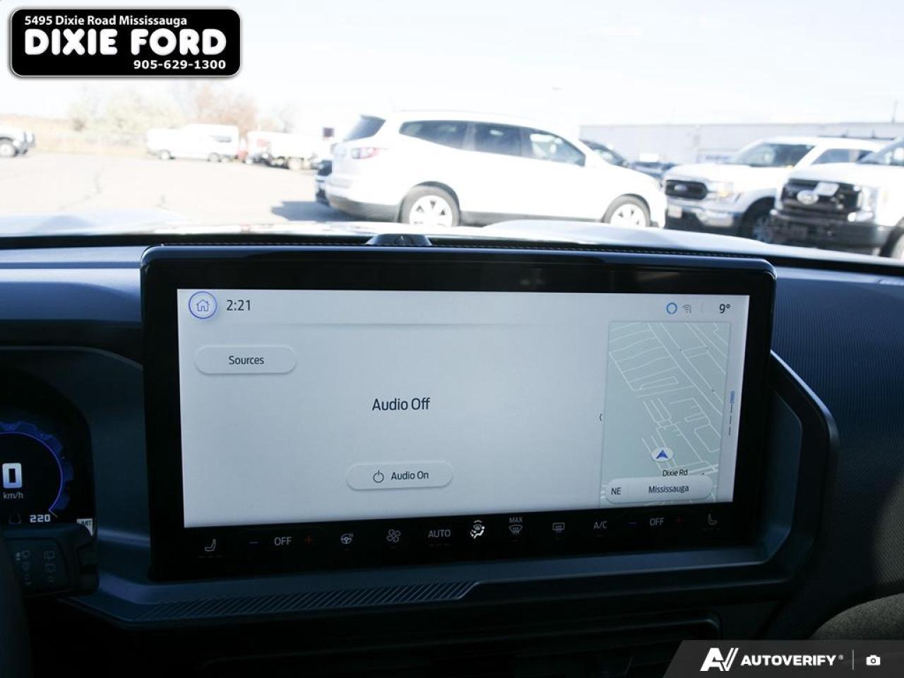 2025 Ford Bronco Sport Outer Banks Photo