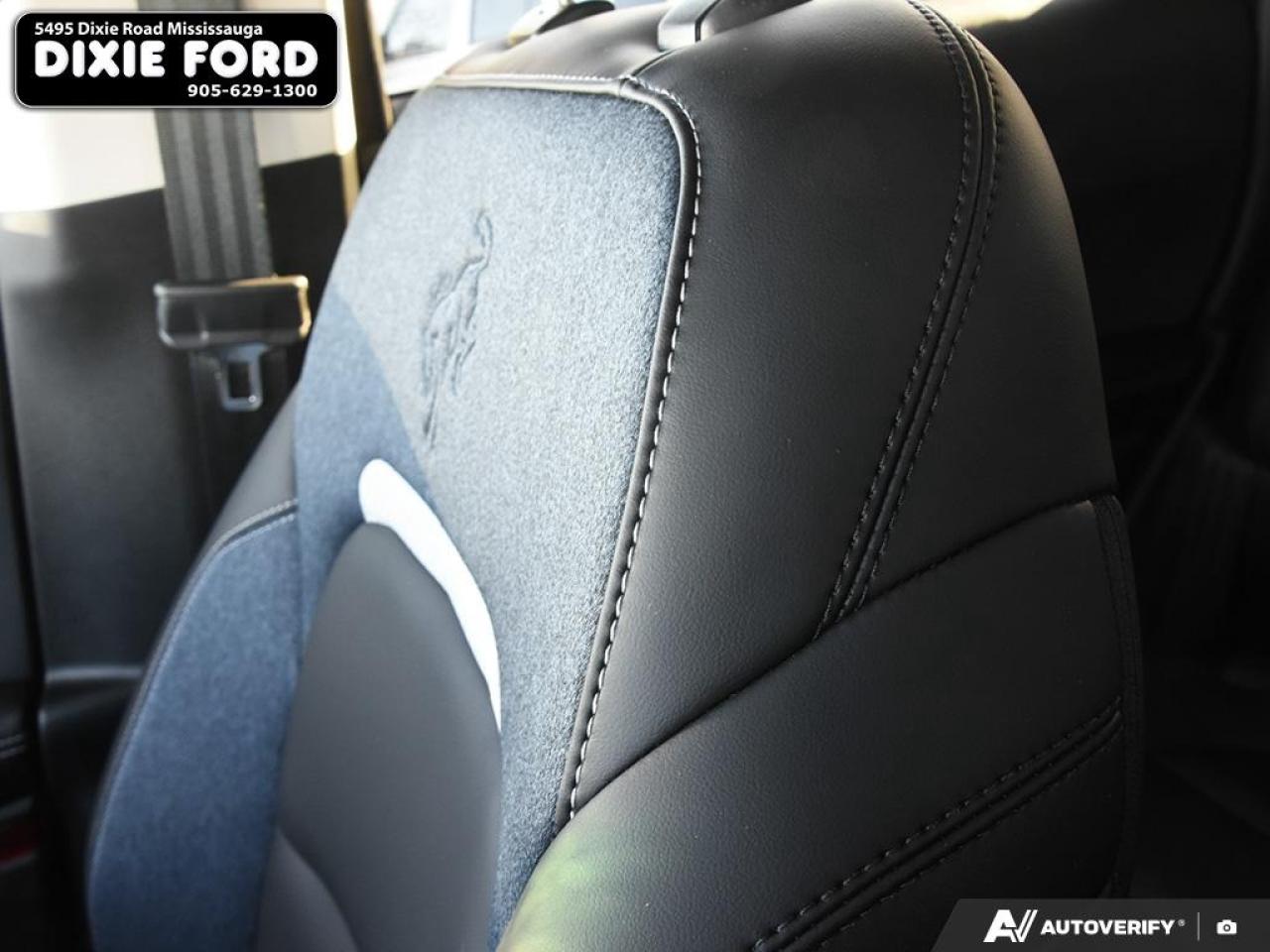 2025 Ford Bronco Sport Outer Banks Photo