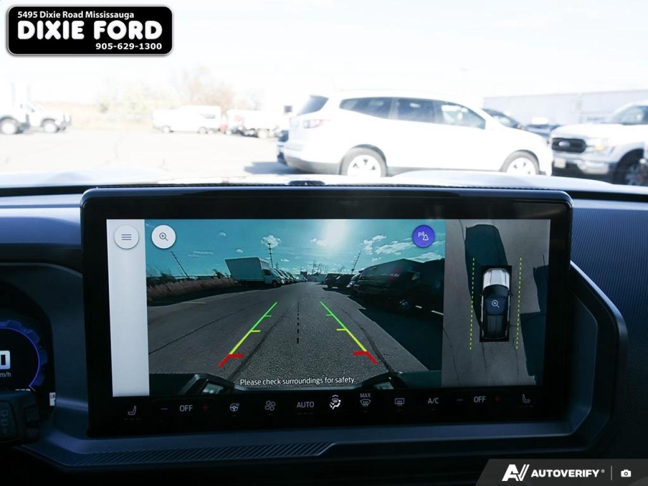 2025 Ford Bronco Sport Outer Banks Photo