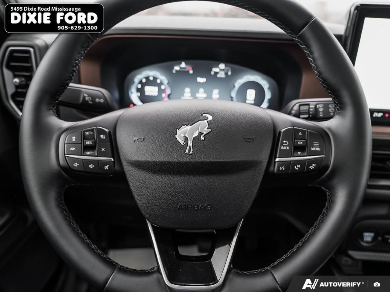 2025 Ford Bronco Sport Outer Banks Photo