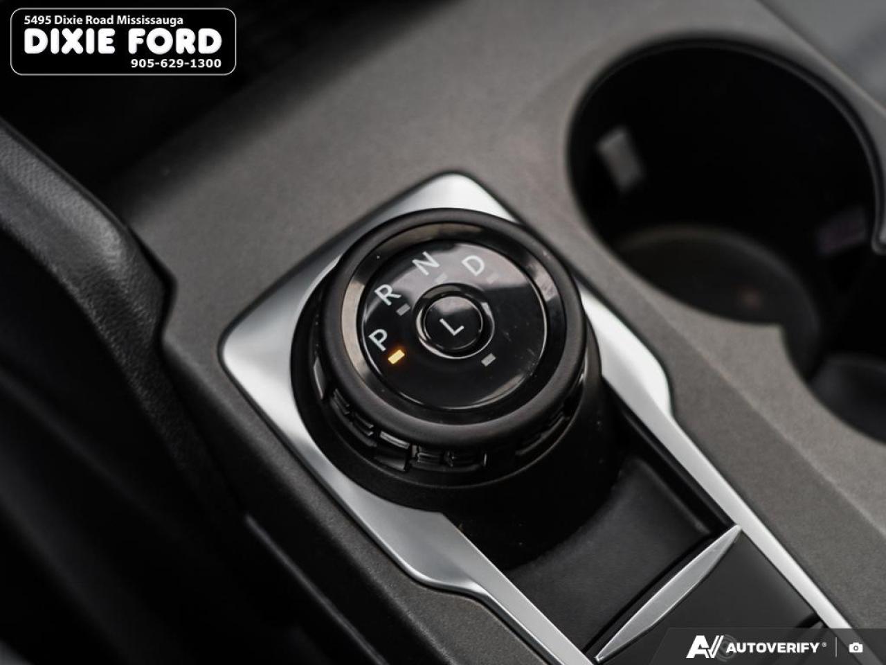 2025 Ford Bronco Sport Outer Banks Photo