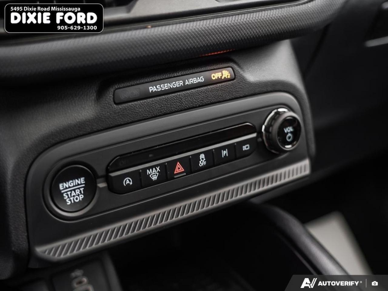 2025 Ford Bronco Sport Outer Banks Photo