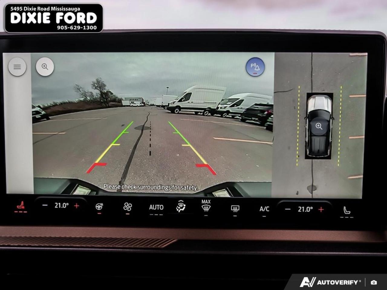 2025 Ford Bronco Sport Outer Banks Photo