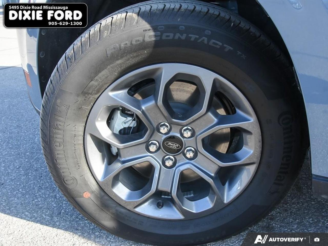 2025 Ford Maverick XLT Photo