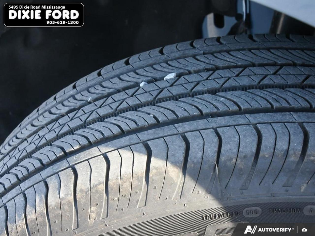 2025 Ford Maverick XLT Photo